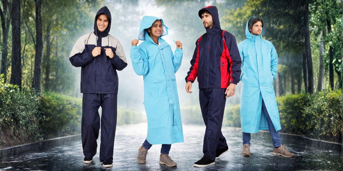 Buy Full Body Rain Suit Online – The Ultimate Guide for Smart Buyers