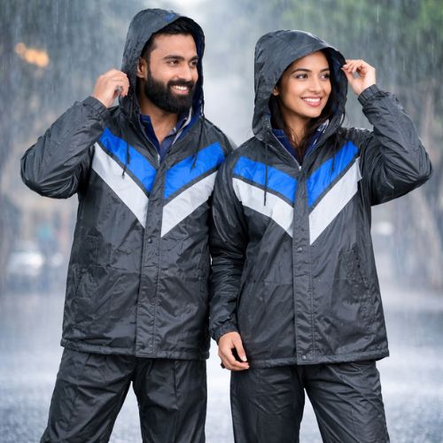 buy raincoat online in india