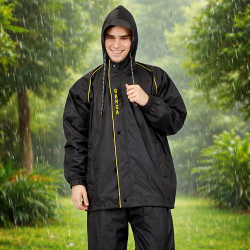 raincoat dealership in India
