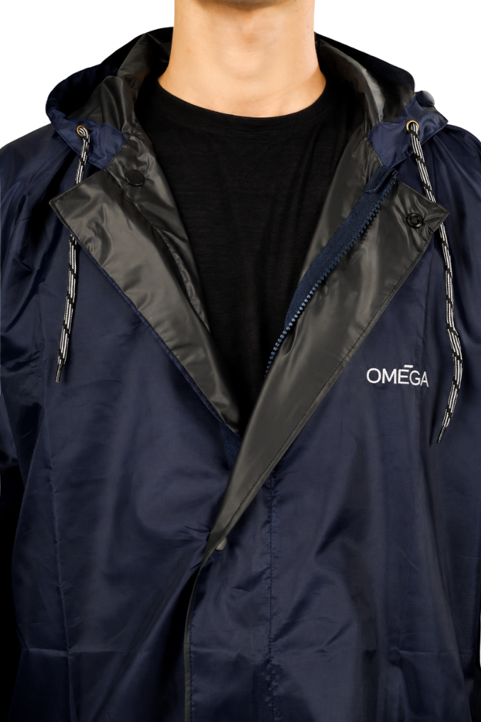 Omega