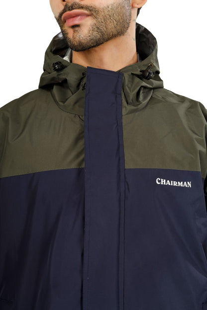 Chairman