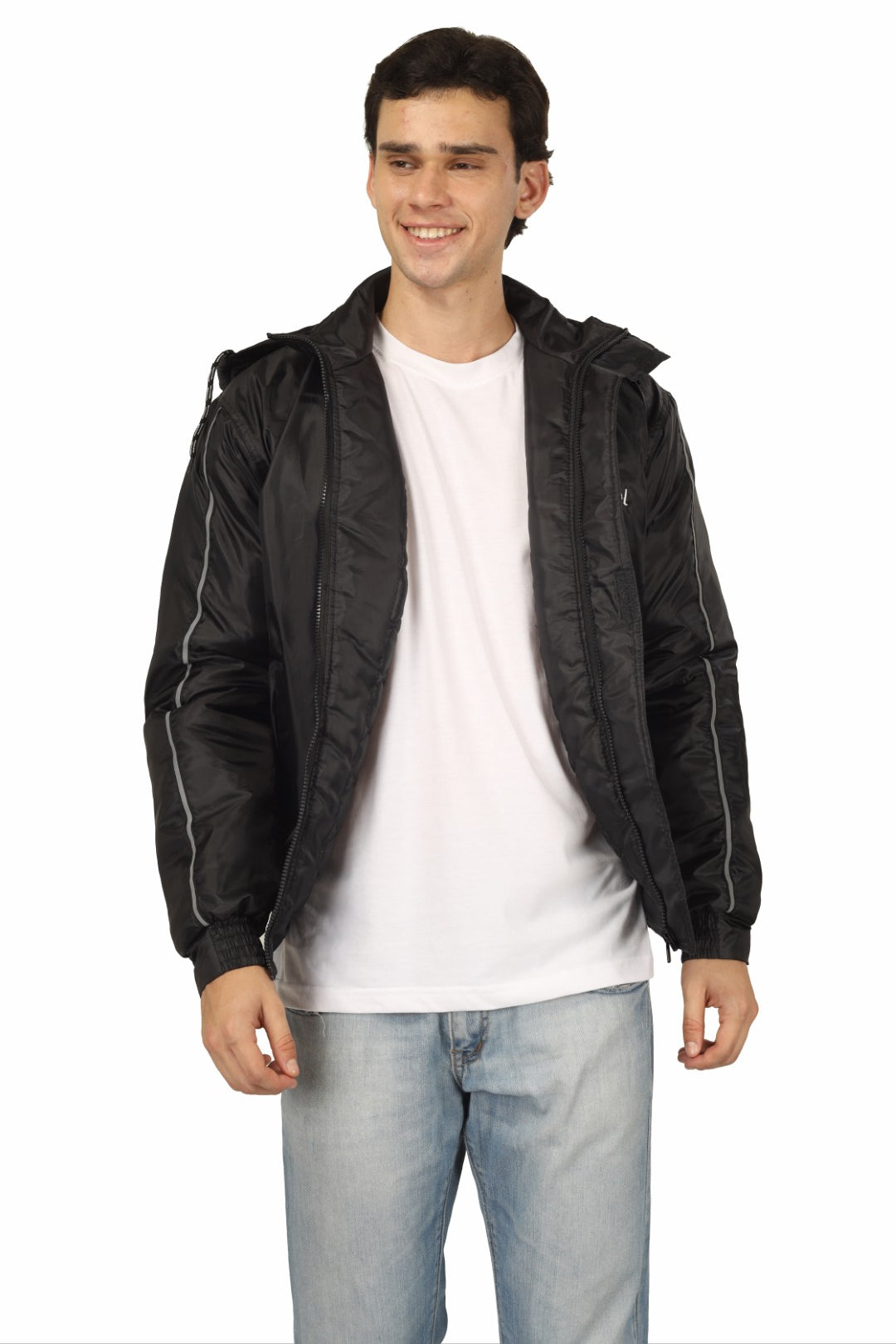 Winter Jacket
