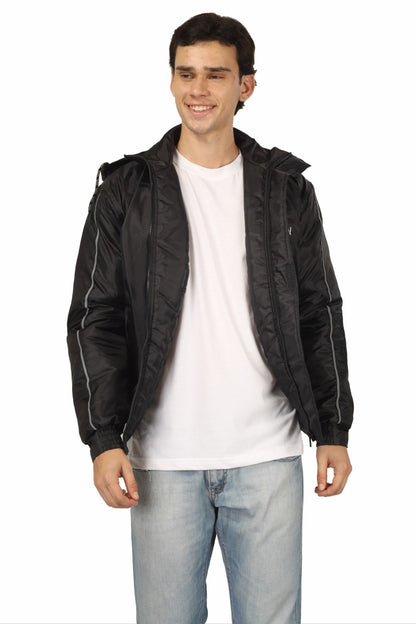 Winter Jacket
