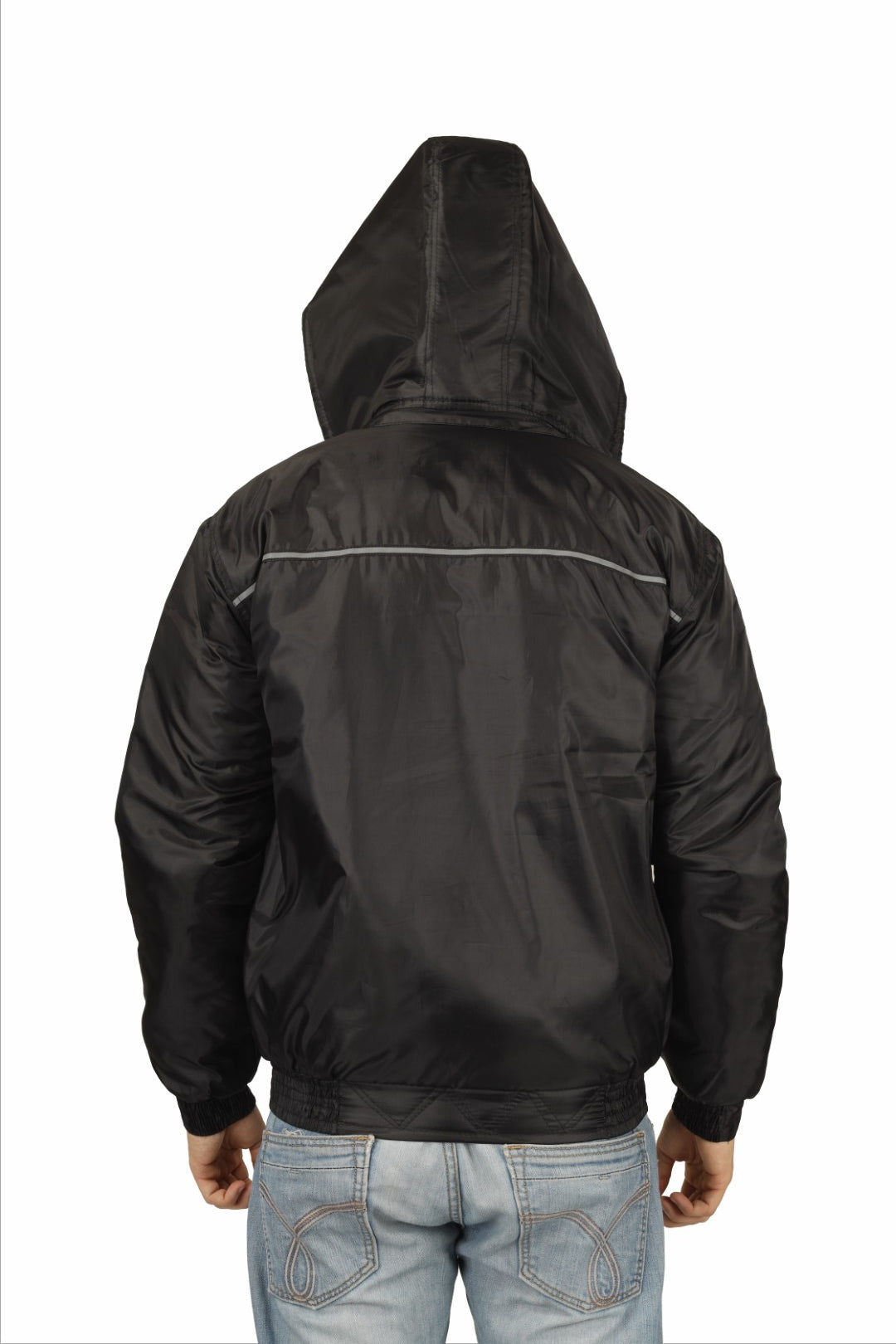 Winter Jacket