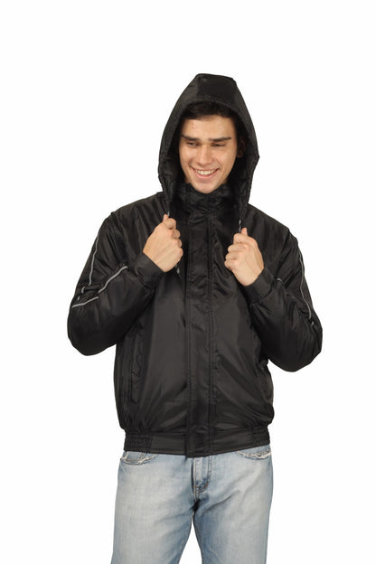 Winter Jacket