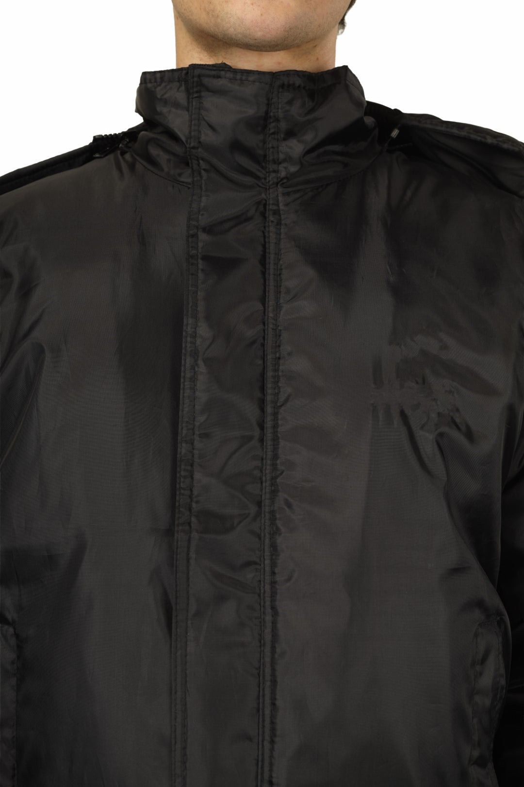 Winter Jacket